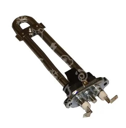 těleso topné myčky CANDY / HOOVER, 1800 W, L = 170 mm